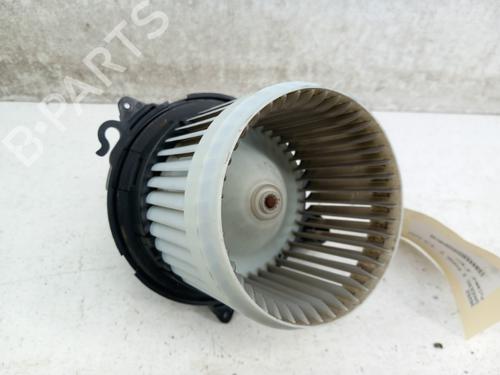 Heater blower motor DACIA SANDERO II TCe 90 (B8M1, B8MA, B8AC) | BP28734738M62 