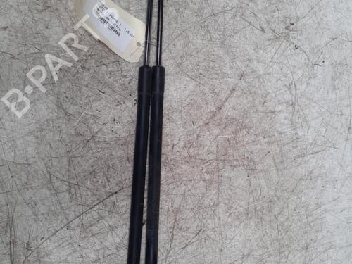Used Tailgate lift support NISSAN NOTE (E11, NE11) 1.5 dCi (86 hp) 28775163