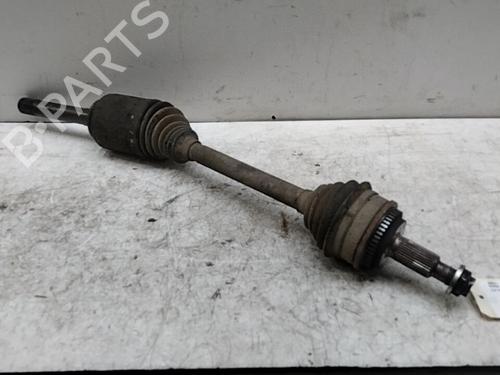 Used Right rear driveshaft LAND ROVER RANGE ROVER SPORT I (L320) 2.7 D 4x4 (190 hp) 28764150