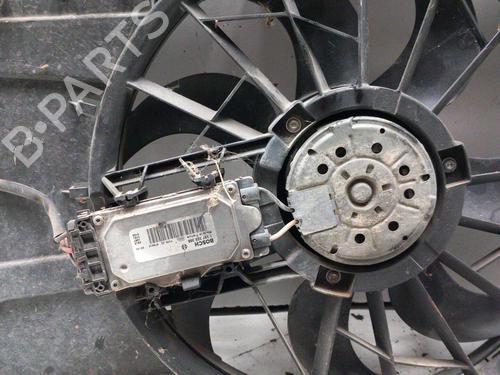 Radiator fan FORD C-MAX (DM2) 2.0 TDCi | BP28766672M35 - Image 2