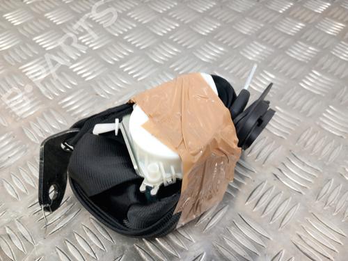 Used Rear left belt tensioner VW POLO V (6R1, 6C1) 1.2 TSI 16V (90 hp) 28744513