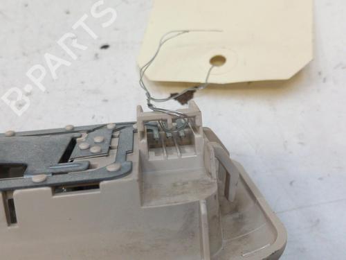 Kabinelys FIAT 500 (312_) 1.3 D Multijet (312AXB1A) | BP28755859I8 - Image 2