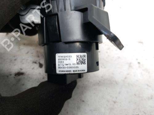 Switch HYUNDAI TUCSON (TL, TLE) 1.7 CRDi | BP28737488I30 