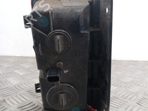 Reverse light OPEL VIVARO B Van (X82) 1.6 CDTI (05) | BP28779912C36