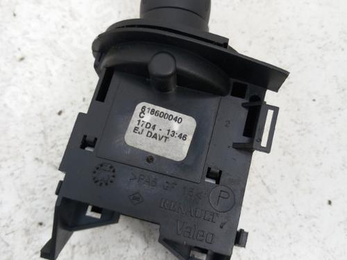 Used Switch Switch RENAULT SCÉNIC II (JM0/1_) 1.9 dCi (JM14) (131 hp) 28767749 28767749