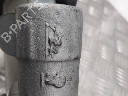 Used Brake master cylinder Brake master cylinder NISSAN MICRA III (K12) 1.5 dCi (86 hp) 28782332 28782332