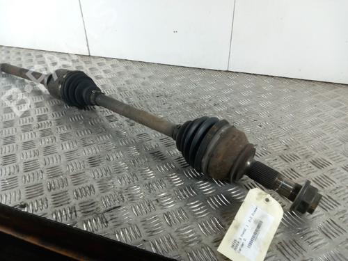 Used Right front driveshaft PEUGEOT BOXER Van 2.2 HDi 120 (120 hp) 28743637