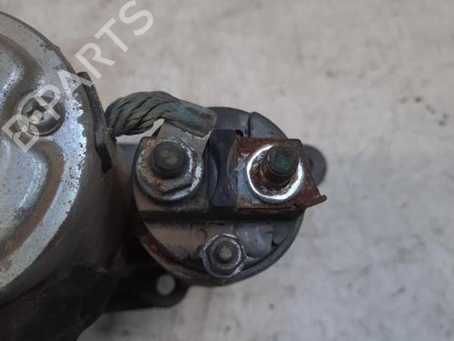 Starter NISSAN NOTE (E11, NE11) 1.6 | BP28748910M8 - Image 5