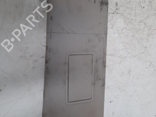 Right sun visor PEUGEOT PARTNER MPV (5_, G_) 1.4 | BP28763769I2 - Image 3