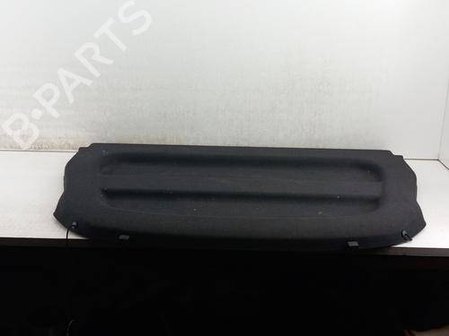 Used Rear parcel shelf RENAULT MEGANE III Coupe (DZ0/1_) 1.9 dCi (DZ0N, DZ0J, DZ1J, DZ1K) (131 hp) 28773228