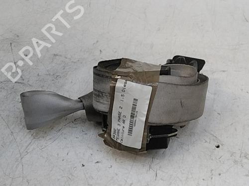 Used Rear right belt tensioner RENAULT MEGANE III Hatchback (BZ0/1_, B3_) 1.5 dCi (BZ0C) (90 hp) 28786577