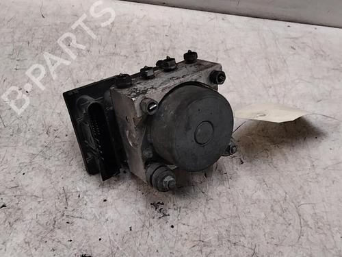Used ABS pump NISSAN NOTE (E11, NE11) 1.5 dCi (86 hp) 28748845