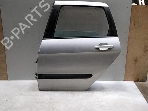 Left rear door PEUGEOT 308 SW I (4E_, 4H_) 1.6 HDi | BP28764497C4 