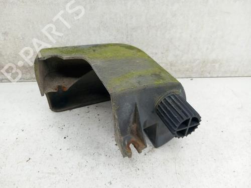 Used Corner bumper CITROËN C15 Box Body/MPV (VD_) 1.8 D (60 hp) 28783274
