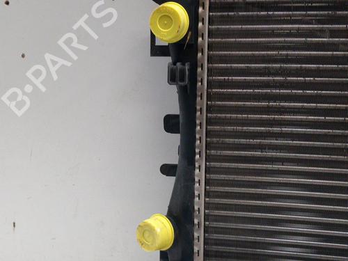 Køler OPEL CORSA D (S07) 1.0 (L08, L68) (65 hp) 28778071