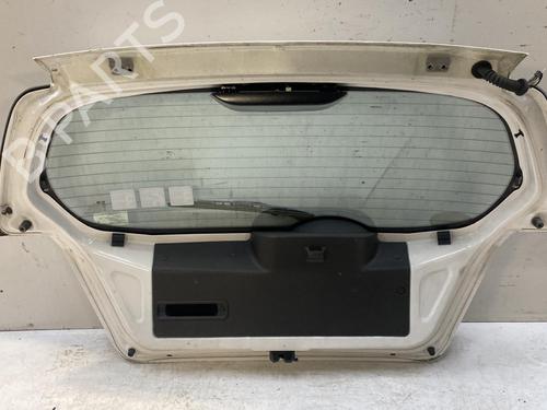 Used Tailgate CHEVROLET AVEO / KALOS Hatchback (T250, T255) 1.2 LPG (84 hp) 28785250