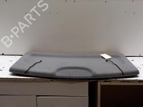 Rear parcel shelf RENAULT MEGANE I (BA0/1_) 1.6 16V (BA04, BA0B, BA11, BA1J, BA16, BA19, BA1K, BA1V,... | BP28751517C85 