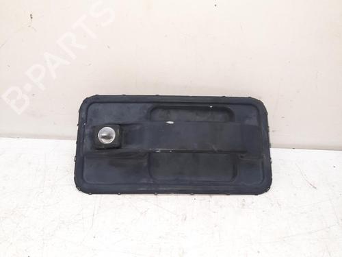 Used Exterior handle Exterior handle CITROËN C25 Platform/Chassis (280_, 290_) 2.5 D (75 hp) 28774966 28774966