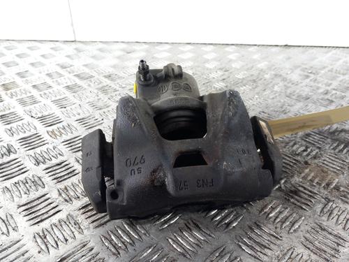 Used Right front brake caliper JEEP RENEGADE SUV (BU, B1, BV) 1.6 CRD (120 hp) 28782509