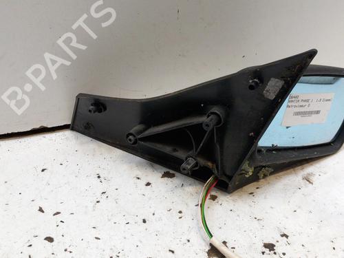 Used Right mirror CITROËN XANTIA (X1_, X2_) 1.9 D (69 hp) 28766654