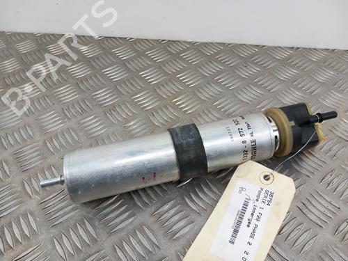 Used Other BMW 1 (F20) 118 d (150 hp) 28781796