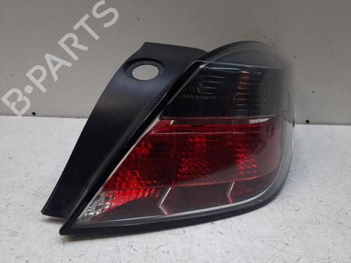 right-taillight-opel-astra-h-gtc-a04-2005-2006-2007-2008-2009-2010-28759587 main image