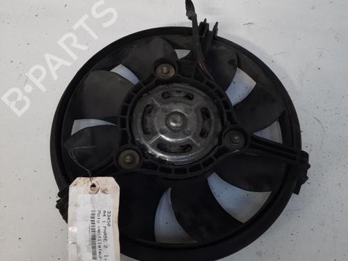 Køleventilator elektrisk AUDI A4 B5 (8D2) 1.9 TDI (116 hp) 28770123