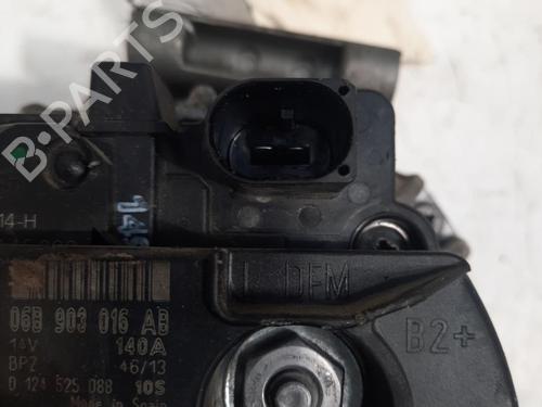 Alternator VW SCIROCCO III (137, 138) 2.0 TFSI | BP28753247M7 - Image 2