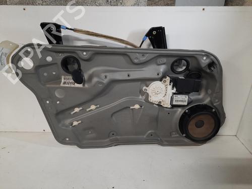 Used Front left window mechanism Front left window mechanism VW BORA I (1J2) 1.9 TDI (110 hp) 28747908 28747908
