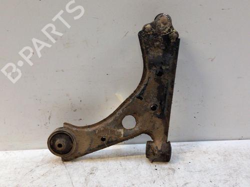 Left front suspension arm OPEL CORSA D (S07) 1.3 CDTI (L08, L68) | BP28770765M12 