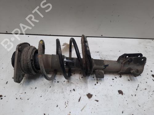 Left front shock absorber FIAT MULTIPLA (186_) 1.9 JTD (186AXE1A) | BP29844094M16