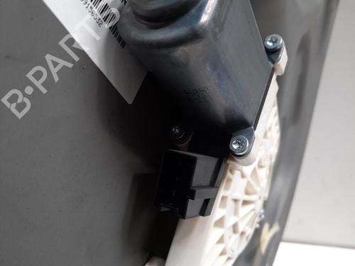 Used Rear left window mechanism MERCEDES-BENZ B-CLASS Sports Tourer (W245) B 180 CDI (245.207) (109 hp) 28753484