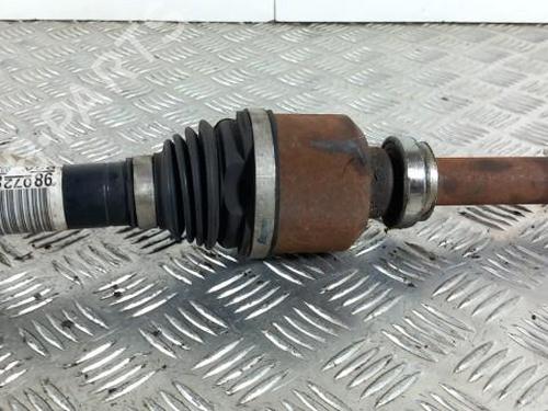 Used Right front driveshaft DS DS 3 (SA_) 1.2 THP 110 / PureTech 110 (SAHNPS, SAHNZ6, SAHNZT) (110 hp) 28746946