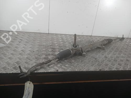 Styregear/Snekke RENAULT SCÉNIC II (JM0/1_) 1.5 dCi (JM1E, JM16) (106 hp) 29888190