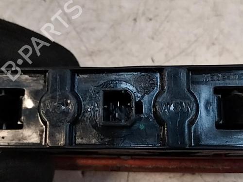 Used Third brake light CITROËN NEMO MPV 1.4 HDi (68 hp) 28748900