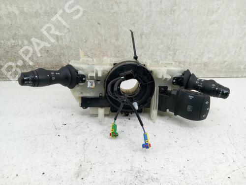 Used Steering column stalk RENAULT LAGUNA III Grandtour (KT0/1) 1.5 dCi (KT0A, KT0R, KT02) (110 hp) 28734735