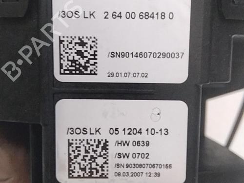 Steering column stalk MERCEDES-BENZ C-CLASS (W204) C 220 CDI (204.002) | BP28759325I23 - Image 4