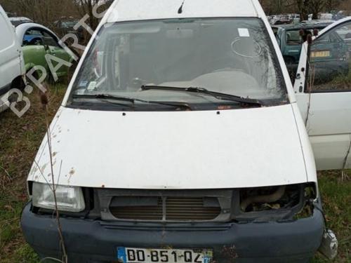 Used Parts FIAT SCUDO Bus (220_)  1.9 D  4033652