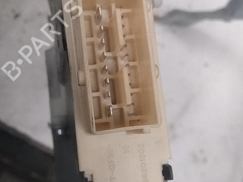 Used Front left window mechanism CITROËN C4 I (LC_) 1.6 HDi (90 hp) 28741488