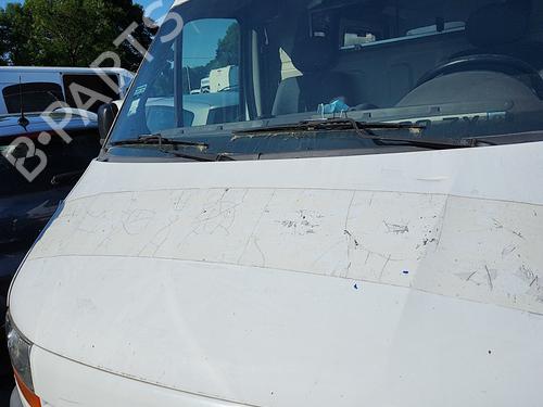 Used Parts RENAULT MASTER II Platform/Chassis (ED/HD/UD)  2.2 dCI 90 (ED0G, ED0N, HD0G, HD0N, HD1G, HD1N, UD0G,...  4029763