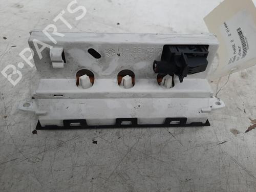Multifunctionele display CITROËN XSARA (N1) 2.0 HDi 90 (90 hp) 28772433