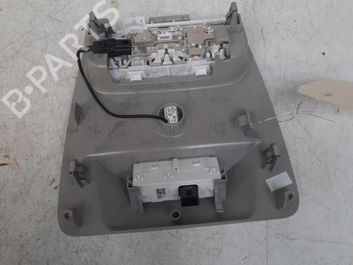 Used Interior roof light RENAULT ZOE (BFM_) ZOE (88 hp) 28789357