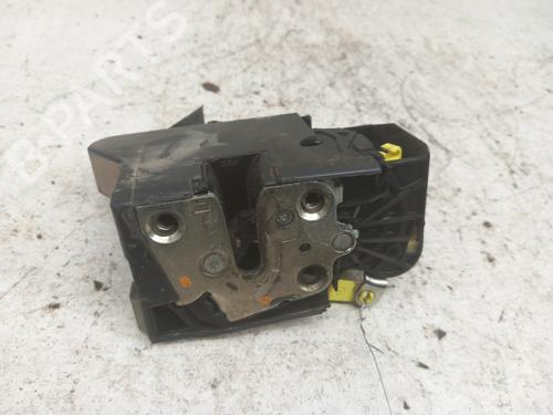 Used Electronic module Electronic module DACIA LOGAN MCV II 1.5 dCi (75 hp) 28743384 28743384