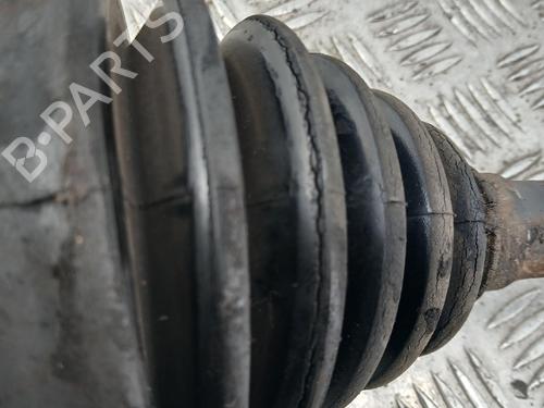 Used Left front driveshaft Left front driveshaft 36558412 36558412
