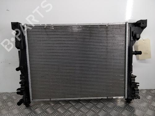 Used Water radiator RENAULT ZOE (BFM_) ZOE (BFMC, BFMD) (136 hp) 28741738