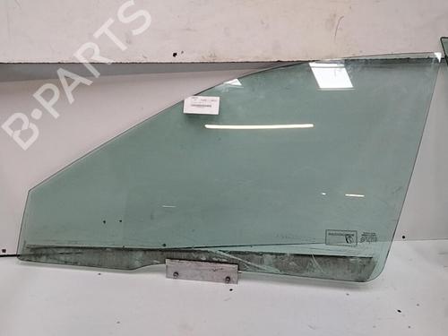 Used Front left door window VOLVO V40 Estate (645) 1.9 DI (95 hp) 28758040