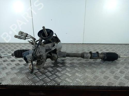 Used Steering rack HONDA CIVIC VIII Hatchback (FN, FK) 2.2 CTDi (FK3) (140 hp) 28740763