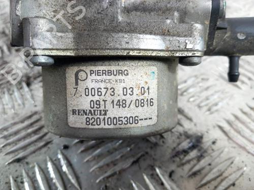 Pompe à vide RENAULT CLIO III (BR0/1, CR0/1) 1.5 dCi (C/BR0G, C/BR1G) | BP28740388M80