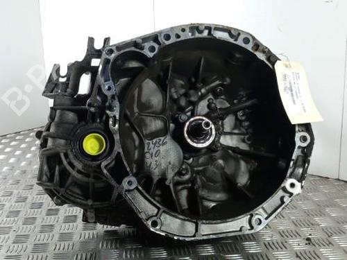 Gearbox RENAULT SCÉNIC II (JM0/1_) 1.9 dCi (JM14) | BP28741288M3