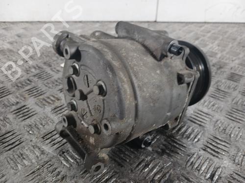 Used AC compressor AC compressor FORD FIESTA VI (CB1, CCN) 1.25 (82 hp) 30813729 30813729